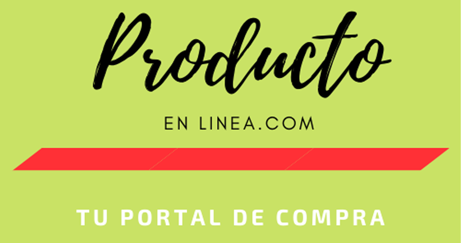 Producto en linea